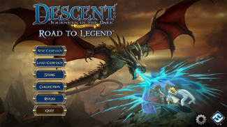 Road to Legend screenshot 9