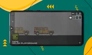 Mod Cars for Melon screenshot 1