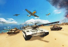 Game Perang: Pertahanan Pantai screenshot 23