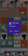 Cats in Squares screenshot 0