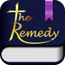 The Remedy Bible Icon