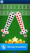 FreeCell Solitaire: Card Games screenshot 2