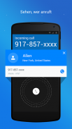 Anrufer-ID und Spam-Schutz screenshot 0