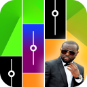 Maitre Gims Piano Tiles