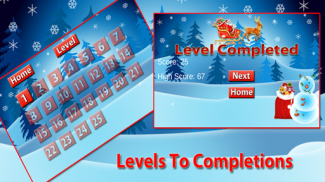 Christmas Play 2019 – Christmas Festival Game screenshot 0