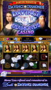 Da Vinci Diamonds Casino – Best Free Slot Machines screenshot 6