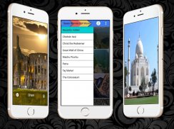 Seven Wonders Of World screenshot 0