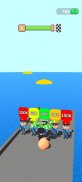 Robber Runner screenshot 1