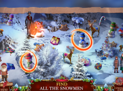 Christmas Stories 10: Yulemen screenshot 9