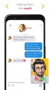 LOVOO Dating App, Singles Chat screenshot 4