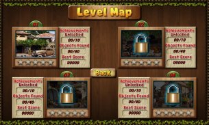 Colonial Town Hidden Object screenshot 2