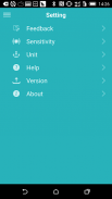 BodyMonitor screenshot 6