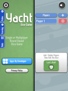 Yacht - Dice Game screenshot 3