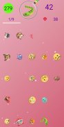 Emoji Crush - Where is it? screenshot 4