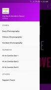 Zumba Dance and Aerobics Offline screenshot 1
