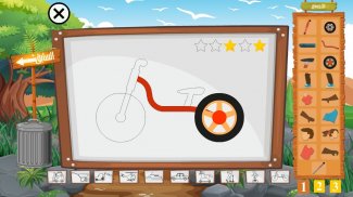 حديقة الألعاب screenshot 6