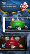 Poker Jet: Texas Holdem ve Omaha screenshot 2