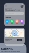 Mobile Number Locator - True C screenshot 0