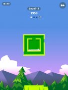 Balls Out 3D screenshot 1