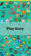 Play Story screenshot 1