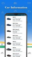 Vehicle Information - Find Vehicle Owner Details screenshot 2