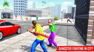 City Gangster Crime Sim Mafia screenshot 2