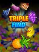 Triple Find - Match Triple 3D screenshot 13