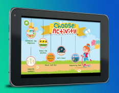 Learning Numbers 123 for Kids screenshot 2