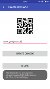 QR Scanner & Barcode Scanner screenshot 5