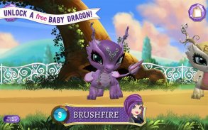 Baby Dragons: Ever After High™ screenshot 16