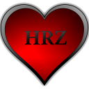 Heart Rate Zones Icon
