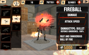 Flame Hero screenshot 4