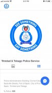 TTPS - Trinidad & Tobago Police Service screenshot 3