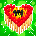 DRAW and BURN