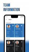 Real Live: Unofficial football app for Madrid Fans screenshot 7