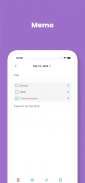 MoneyBoard - Budget planner screenshot 6