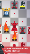 Chezz: bermain catur screenshot 5