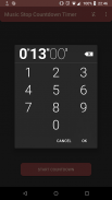 Music Stop Countdown Timer screenshot 2