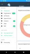 Eniyah - Clinic Management :EMR screenshot 4