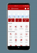 NLG Insurance screenshot 1
