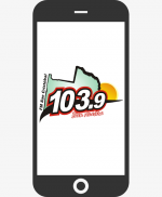 FM 103.9 SAN CRISTÓBAL screenshot 1