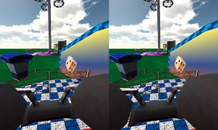 Park VR——Operating your own park screenshot 2