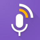 Microphone Cast Icon