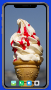 Ice Cream Wallpaper screenshot 14