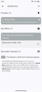 CardPointers: Maximize Rewards screenshot 1