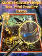 Midnight Kingdom Castle : Hidden Object screenshot 15