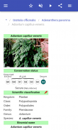 Medicinal herbs screenshot 13
