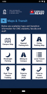 UNC Carolina Ready Safety screenshot 4