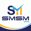 SMSM VPN - Free VPN change IP proxy & Fast Icon