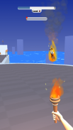 Flame Thrower 3D screenshot 4